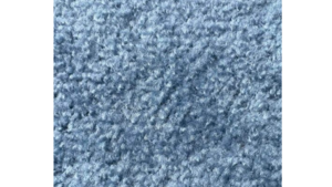 3'Wx10'L Light Blue Carpet rental San Diego, CA