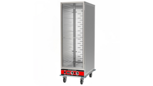 Electric Transit Box (Proofing Cabinet) rental San Diego, CA