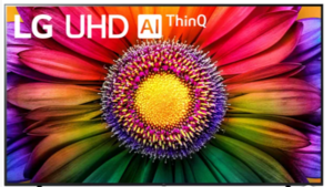 85" Led Flat Screen Tv rental San Diego, CA