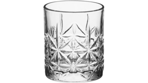 Vintage Rocks Glass rental San Diego, CA