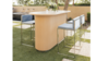 Cardiff Communal Table rental in San Diego, CA