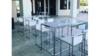 Strand Communal Table rental in San Diego, CA