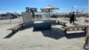 Driftwood Bench rental in San Diego, CA