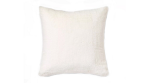 Faux Fur Oversized Pillow rental San Diego, CA