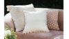 Faux Fur Oversized Pillow rental in San Diego, CA
