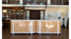 Rattan Bar rental in San Diego, CA
