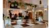 Black And White Dance Floor rental in San Diego, CA