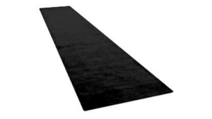Black Carpet - 12'X12' rental San Diego, CA