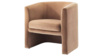 Sienna Velvet Accent Chair rental in San Diego, CA