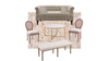 Classic Elegant Lounge Set rental in San Diego, CA