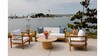 Coastal Lounge Set rental in San Diego, CA