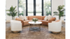 Regency Lounge Set rental in San Diego, CA