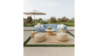 La Playa Lounge Set rental in San Diego, CA