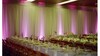 Japanese Friendship Garden Airwall Draping rental in San Diego, CA