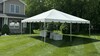 20X20 Frame Tent rental in Mid-Michigan-Lansing, MI