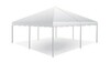 20X20 Frame Tent rental in Mid-Michigan-Lansing, MI