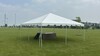 20X20 Frame Tent rental in Mid-Michigan-Lansing, MI
