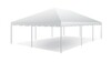 20X30 Frame Tent rental in Mid-Michigan-Lansing, MI