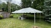 20X30 Frame Tent rental in Mid-Michigan-Lansing, MI
