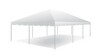 20X40 Frame Tent rental in Mid-Michigan-Lansing, MI