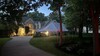 20X40 Pole Tent rental in Mid-Michigan-Lansing, MI