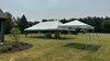 10X10 Frame Tent W rental in Mid-Michigan-Lansing, MI