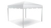 10X10 Frame Tent W rental in Mid-Michigan-Lansing, MI