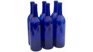 Bottle Dark Blue rental Southern Utah, UT