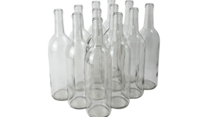 Clear Bottles rental Southern Utah, UT
