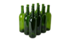 Green Wine Bottles rental in Southern Utah, UT