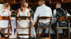 Bride And Groom Wood Cutouts rental in Southern Utah, UT