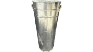 Metal Buckets rental Southern Utah, UT