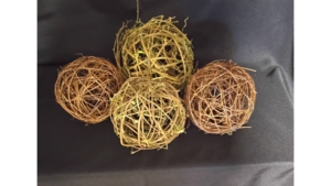 Twig Orbs rental Southern Utah, UT
