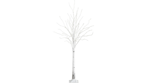 3' White Birch Light Tree rental Southern Utah, UT
