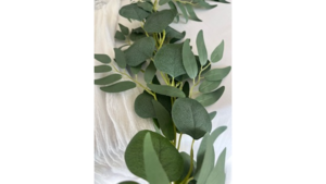 Greenery 6' Garland rental Southern Utah, UT