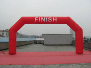 Inflatable Arch rental San Antonio, TX