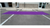 Purple Carpet Aisle 3'X20' rental in Southern Utah, UT