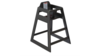 Highchair Black rental in Southern Utah, UT