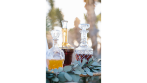 Decanters rental in Southern Utah, UT