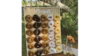 Donut Wall- Natural Wood 2' X 2.5' W/30 Pegs rental in Southern Utah, UT