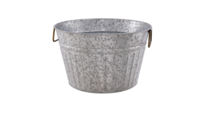 Large Galvanized Tub rental Southern Utah, UT