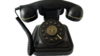 Audio Guestbook Phone-Black rental in Southern Utah, UT