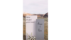 White Square 6'X2' Backdrop rental in Southern Utah, UT