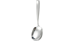 Oversized Silver Spoon rental Southern Utah, UT