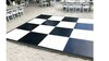 Black And White Dance Floor 12' X 12' rental in Southern Utah, UT