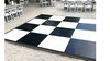 Black And White Dance Floor - 15' X 15' rental in Southern Utah, UT