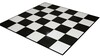 Black And White Dance Floor - 15' X 15' rental in Southern Utah, UT