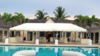 15'X40' White Frame Tent rental in Palm Beaches-Treasure Coast, FL