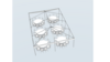 20'X30' White Frame Tent rental in Palm Beaches-Treasure Coast, FL