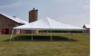40'X50' White Top - Frame Tent rental in Palm Beaches-Treasure Coast, FL